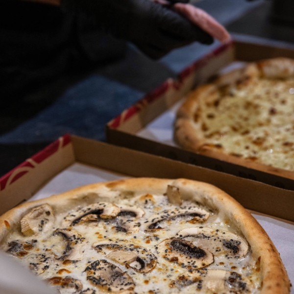 La carte - Le Marguerite - restaurant BORGO - Pizzeria Borgo - Burger Bastia - restaurant sympa BORGO