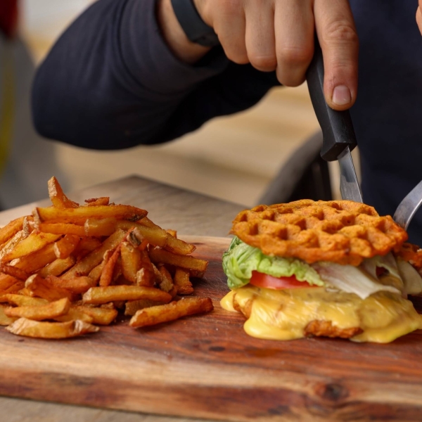 La carte - Le Marguerite - restaurant BORGO - Pizzeria Borgo - Burger Bastia - Pizzeria Borgo