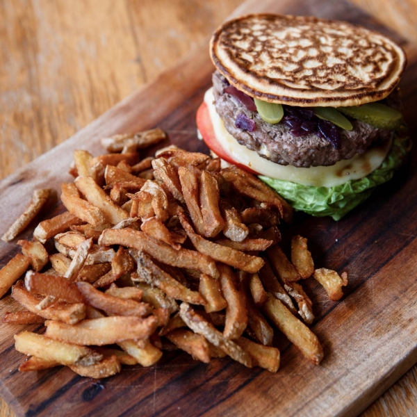 La carte - Le Marguerite - restaurant BORGO - Pizzeria Borgo - Burger Bastia - Pizzeria Borgo