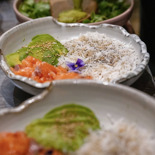 Compose ton bowl - Le Marguerite - restaurant BORGO - Restaurant Borgo Corse - restaurant Burger Bastia - Restaurant Pizza Bastia - restaurant VESCOVATO