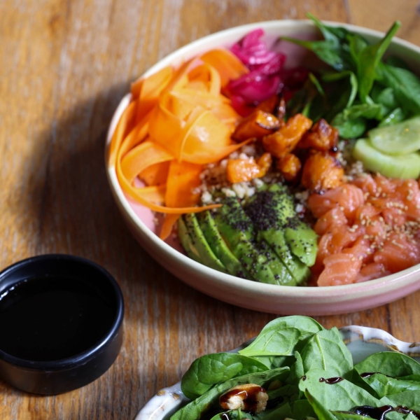 Compose ton bowl - Le Marguerite - restaurant BORGO - Restaurant Borgo Corse - restaurant Burger Bastia - Restaurant Pizza Bastia - Restaurant Borgo