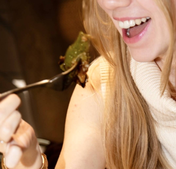 Le restaurant - Le Marguerite - restaurant BORGO - Restaurant végétarien Bastia - bon restaurant BORGO