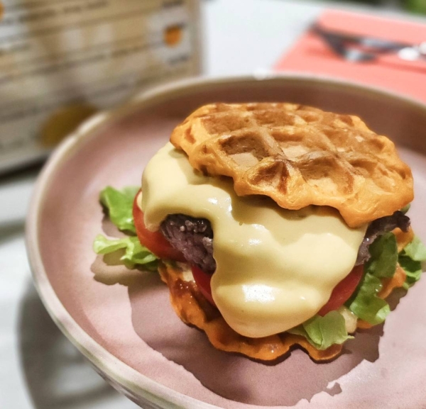 Le restaurant - Le Marguerite - restaurant BORGO - Restaurant végétarien Bastia - Pizzeria Borgo