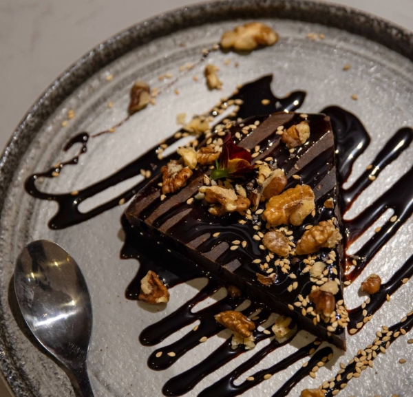 Le restaurant - Le Marguerite - restaurant BORGO - Restaurant végétarien Bastia - restaurant a faire BORGO