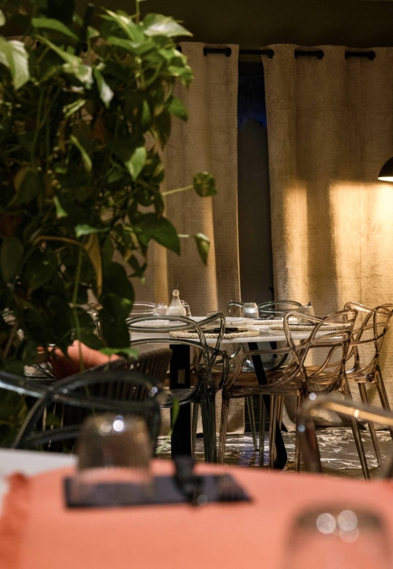 Le Marguerite - restaurant BORGO - les meilleurs restaurant de BORGO