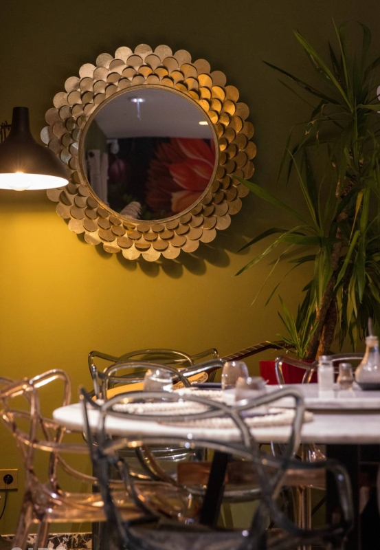 Le Marguerite - restaurant BORGO - les meilleurs restaurant de BORGO