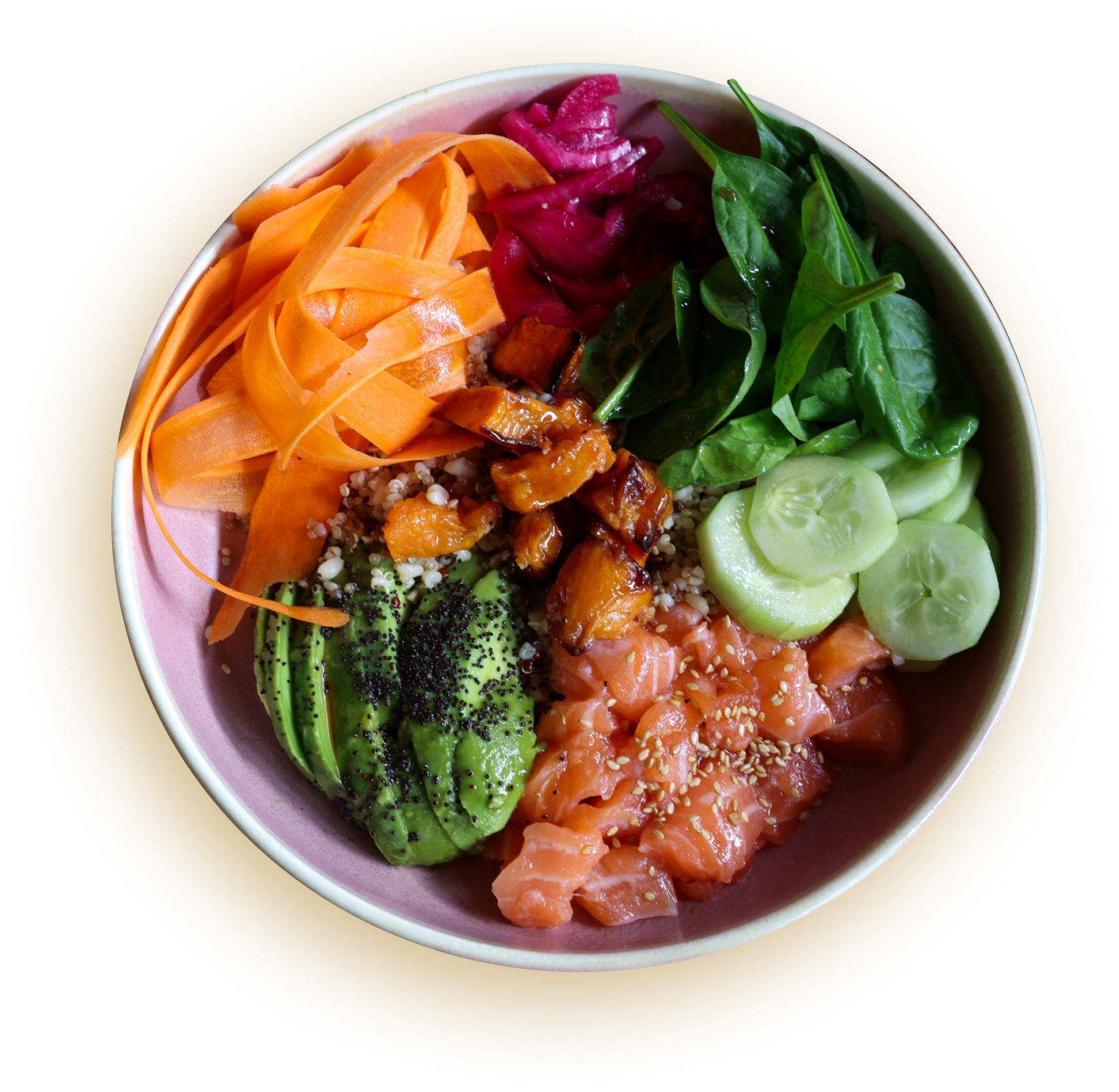 Le Marguerite - restaurant BORGO